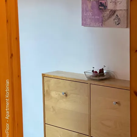 Appartement Barbara *