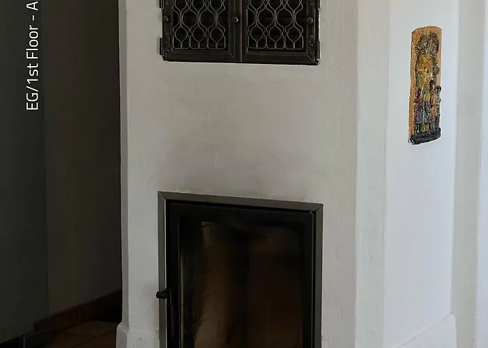 Barbara Appartement