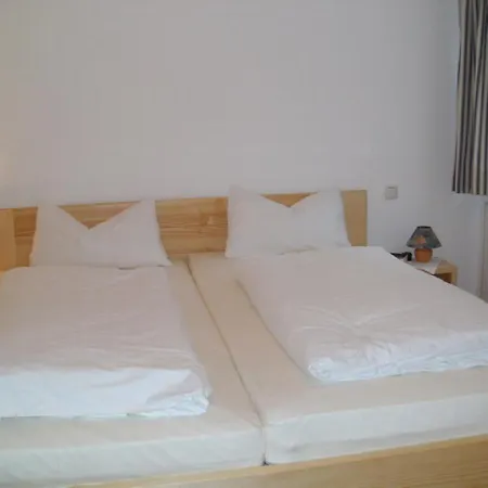 Barbara Apartament *