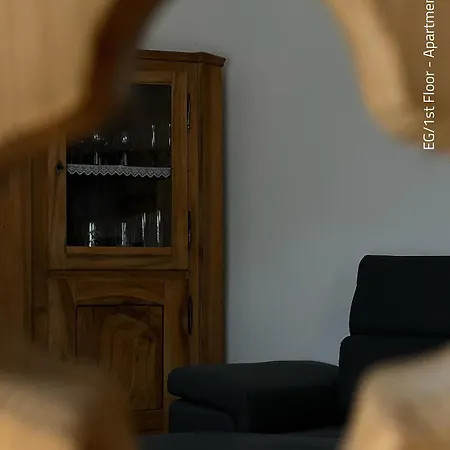 Apartamento Barbara