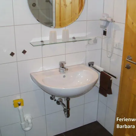 Apartment Barbara