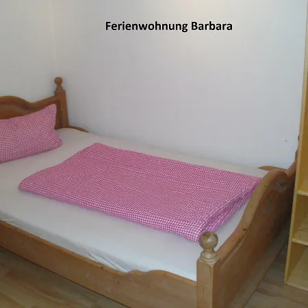 Barbara Oberammergau