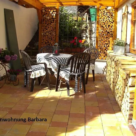 Barbara *
