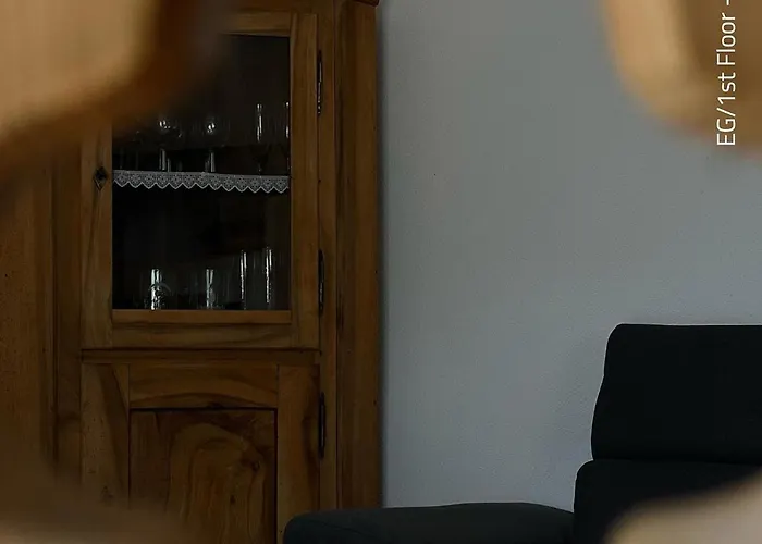 Lägenhet Barbara
